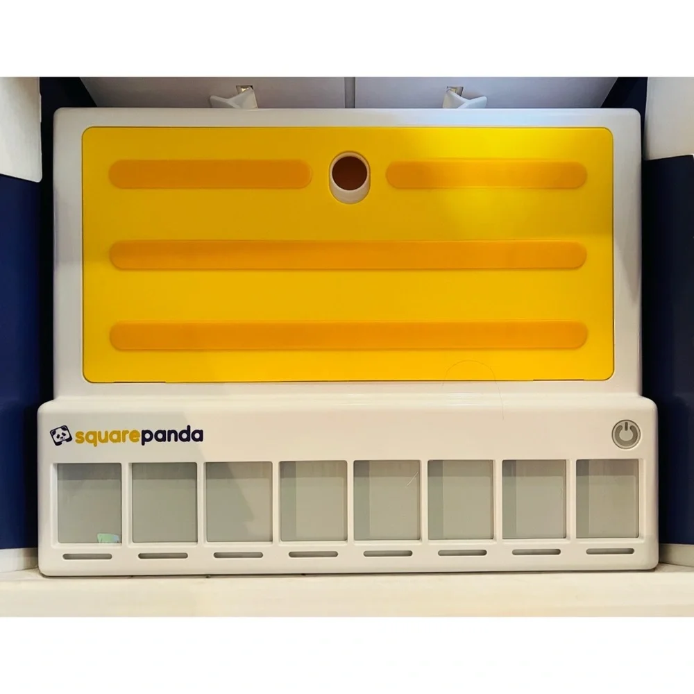 Square Panda interactive learning - Picture 2 of 4